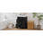 Compact Storage Solid Wood Vanity For Modern Bathrooms