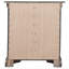 Commode à linge Louis Phillipe G3105-LC-725013517