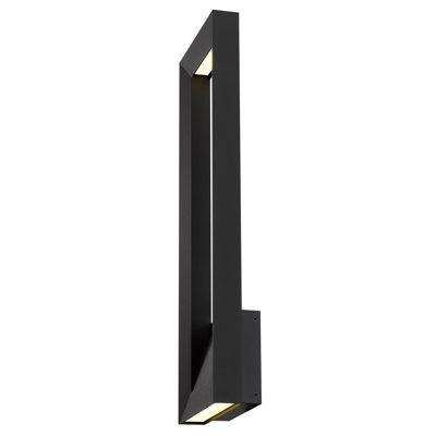 Contemporary Design LED Wall Sconce