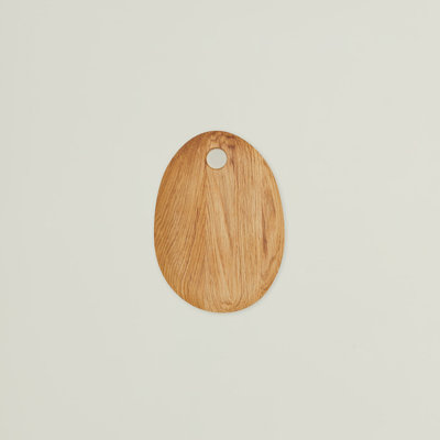 Pebble Cutting Board - Medium