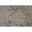 One-of-a-Kind 4'11" x 7'1" New Age Rectangle Wool Area Rug in Beige