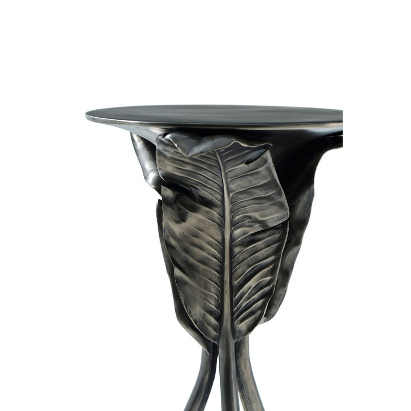 TA Originals End Table, Volcanic