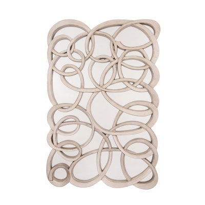 Penright Flat Wall Mirror