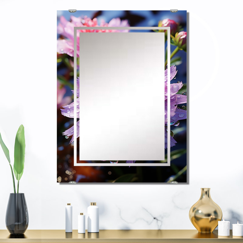 Miroir mural Seabron MIR141400, 32 po x 24 po