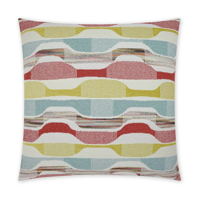 Ebb Pillow Cover & Insert