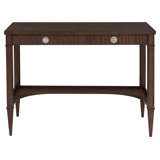 West Camden Solid Wood Accent