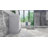 Charmante 41.9 " W Freestanding Standard Single Vanity Bathroom Vanity With Acrylic Top-1660518402-1660155607