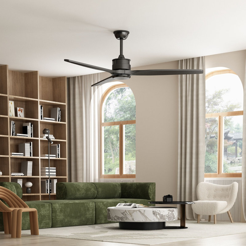 Ventilateur de plafond Calpine