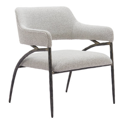 Vesterboro Upholstered Armchair