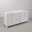 Ensemble de meuble-lavabo double 72 po Minnetrista-88070324-31600031