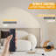170cm LED Column Floor Lamp