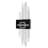 Aspen LED Flush Mounted Sconce-40845503