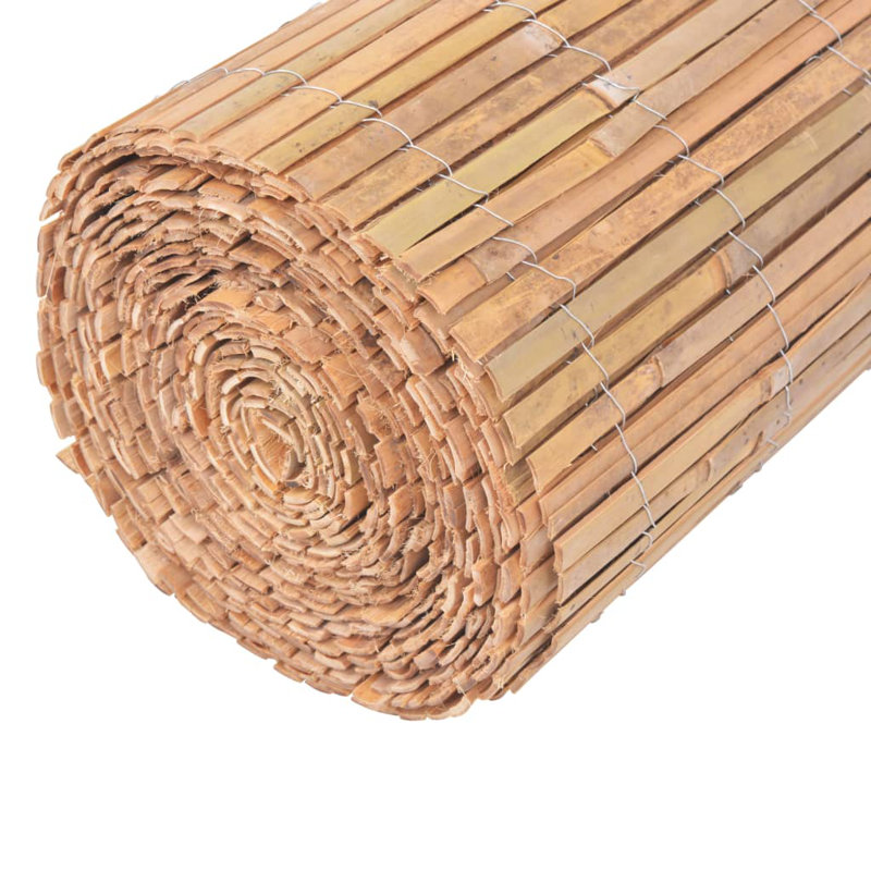 Teme 50 cm H x 1000 cm W Bamboo, 30cm H