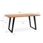 Versa Iron Writing Desk-24855250