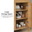 60'' Wide Sideboard With Drawer (Set Of 2)-489854825