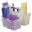 Caitlyn Freestanding Portable Shower Caddy