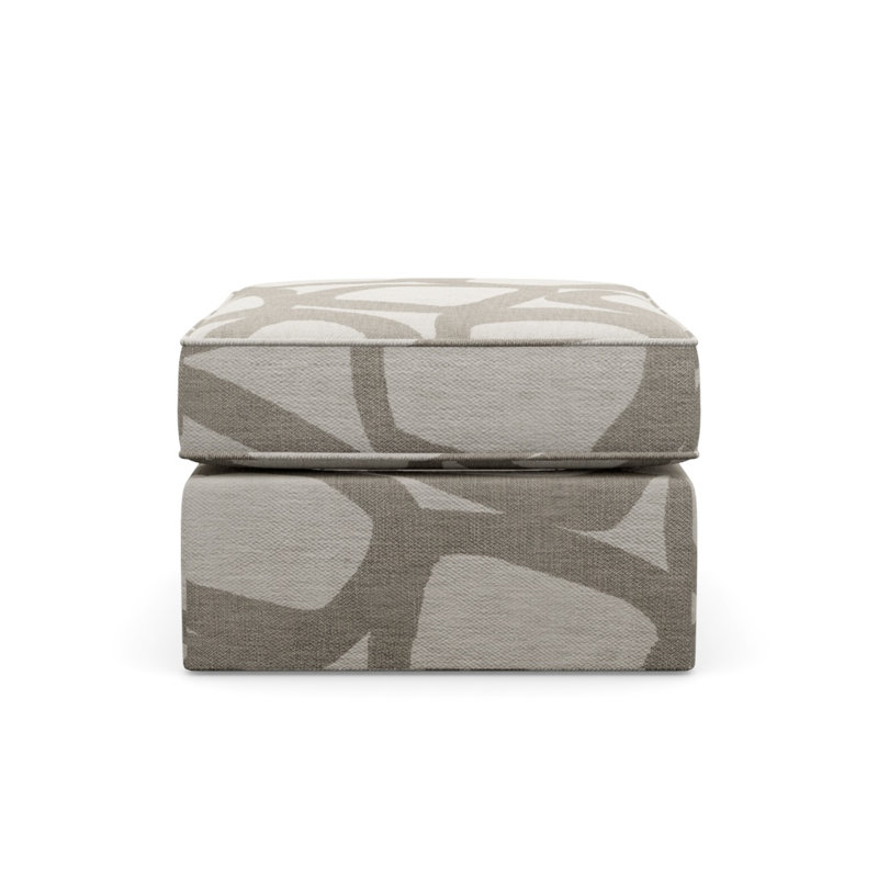 Taos Ottoman, Keegan 225726