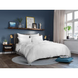 Cascada Goose Down Comforter