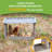 Universal 2-compartment Nesting Box