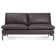 Causeuse en cuir New Standard