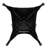 Jeanette 17.75'' H Stacking Side Chair-1324210487