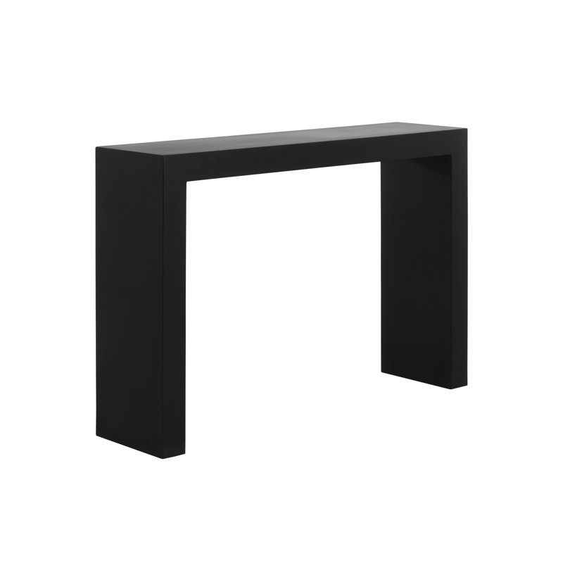 Axle 47'' W Console Table