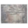 Machine Washable Indoor/Outdoor Braegger ACN2337 Botanical Rug