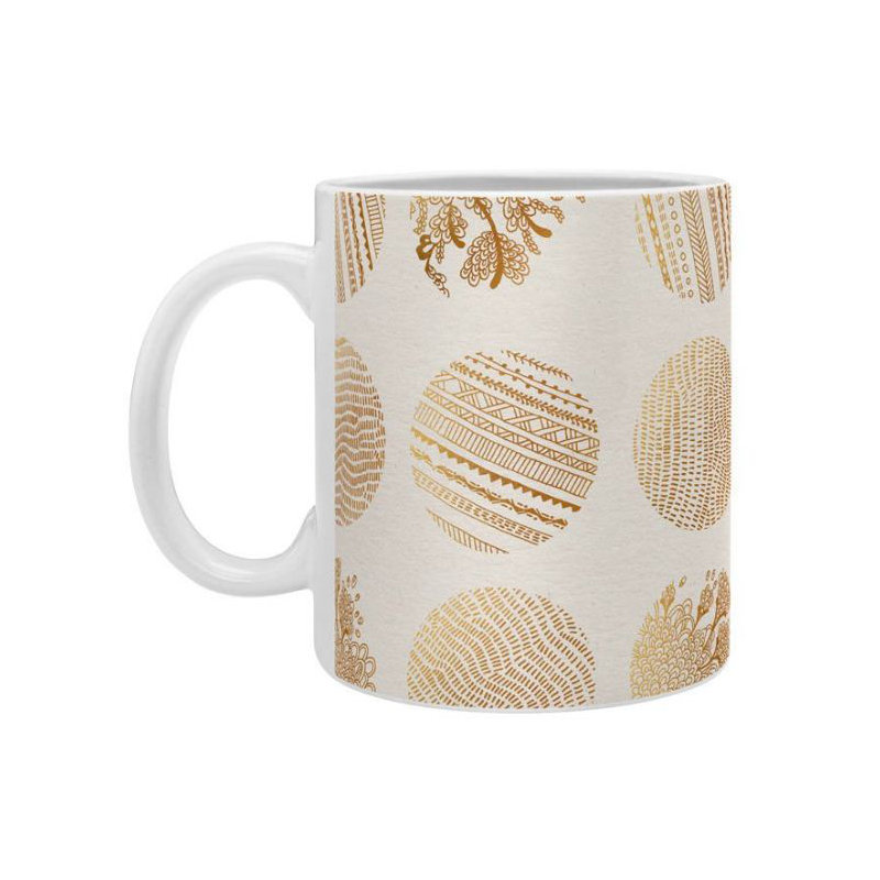 Tasse à café dot
