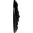 Endurathane Flower Spiral Ceiling Medallion, 12 1/4"OD x 2 1/4"P (Fits Canopies up to 2"), Hand-Painted Black Pearl Finish-27781941