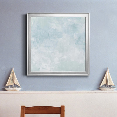 " Drifting Blue II "