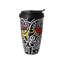 Fine Bone China Porcelain Coffee Mug