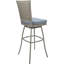 Tabouret pivotant d'extérieur 34 po-1398395258-1398395255
