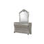 Commode 9 tiroirs Destiny