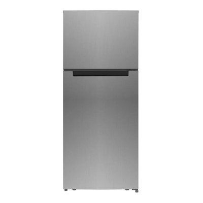 Verona VEFTF2817R 28 inch Top Freezer Refrigerator with 17.6 cu. ft. Total Capacity, Reversible Doors, Recessed Handle, Energy Star — FIN-0018266 | Fridge.com