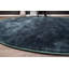 Kirby Solid Colour Hand Woven Area Rug-1912601075