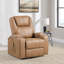 Fauteuil inclinable de massage Macklin-1080870613