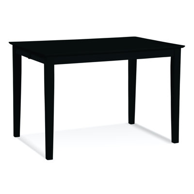 Hues Extendable Solid Wood Dining Table