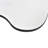 Lamerle Asymmetrical Wall Mirror-862668841
