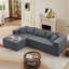 Canapé-lit modulaire Minimalist-101920458