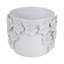 Motif floral en céramique Adeline Planter-1817239596-1817239597