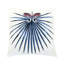 Chameleon Sunbrella® Throw Square Indoor/Outdoor Pillow Cover & Insert-336578979