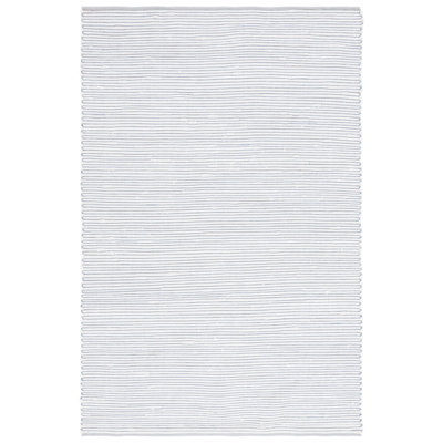 Montauk Flat Weave Cotton Rug