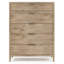 Tribeca 5 - Drawer Dresser-1058914770-1058914781