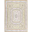 Aubusson Renaissance Wool Oriental Area Rug