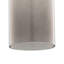 Luminaire suspendu cylindrique simple à 1 lumière Linney-182943524
