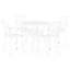 Ensemble de salle à manger Menthe-344245525-283727721