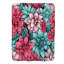 Bubblegum and Seafoam Blossoms - Jeté de qualité supérieure en S 1 pièce-1669547302
