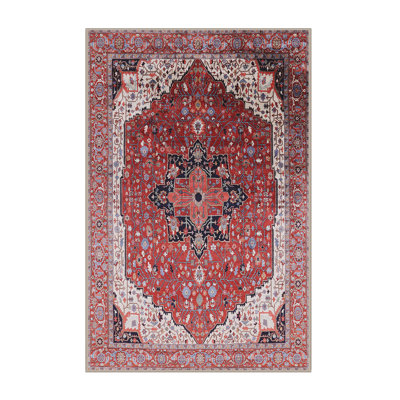 Oriental Indoor Rug