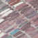Machine Washable Indoor/Outdoor Molewski ACN2349 Abstract Rug