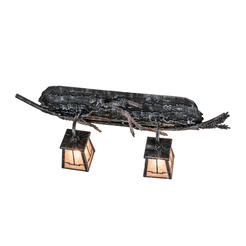 2 - Light Vanity Light